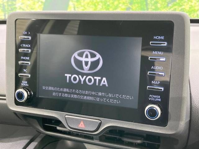 Toyota YARIS CROSS 2023-03 17553-6