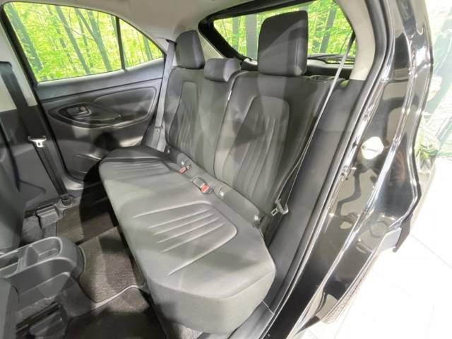 Toyota YARIS CROSS 2023-03 17553-9