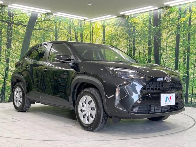 Toyota YARIS CROSS 2023-03 17553-16