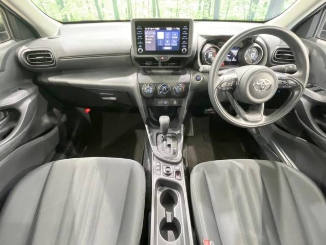 Toyota YARIS CROSS 2023-03 17553-1