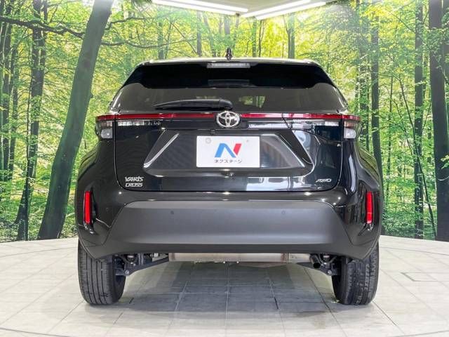 Toyota YARIS CROSS 2023-03 17553-15