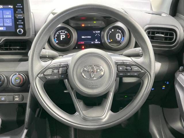 Toyota YARIS CROSS 2023-03 17553-11