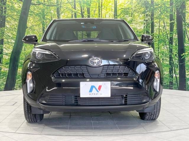 Toyota YARIS CROSS 2023-03 17553-14