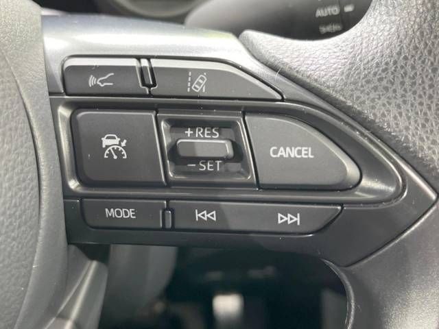 Toyota YARIS CROSS 2023-03 17553-3