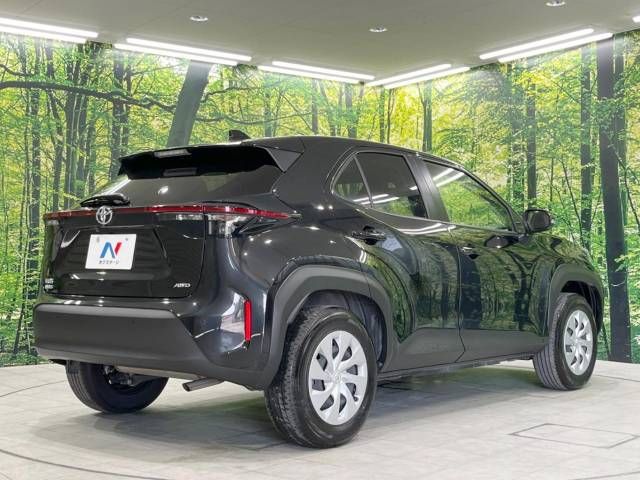 Toyota YARIS CROSS 2023-03 17553-17