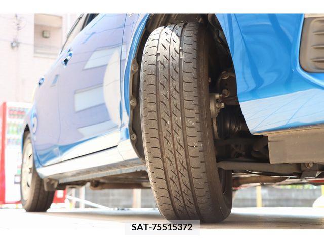 Toyota AQUA 2013-08 395663-24