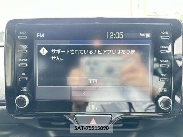 Toyota YARIS 2024-01 379652-12