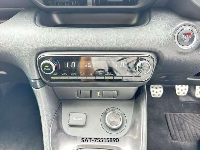 Toyota YARIS 2024-01 379652-15
