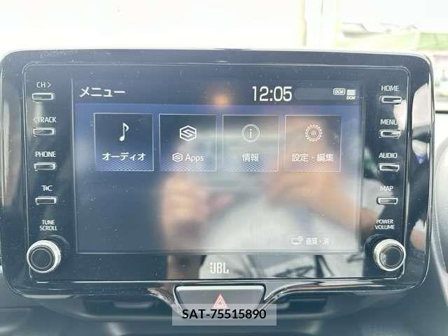Toyota YARIS 2024-01 379652-14