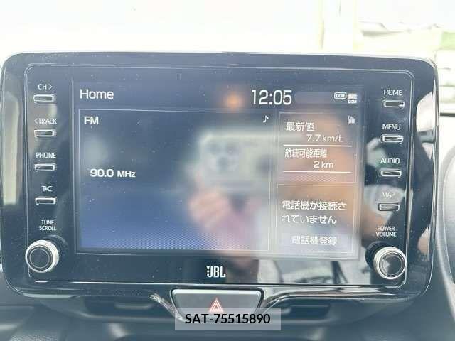 Toyota YARIS 2024-01 379652-13