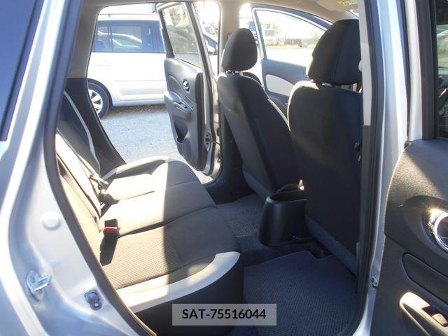 Nissan NOTE 2017-03 280146-10