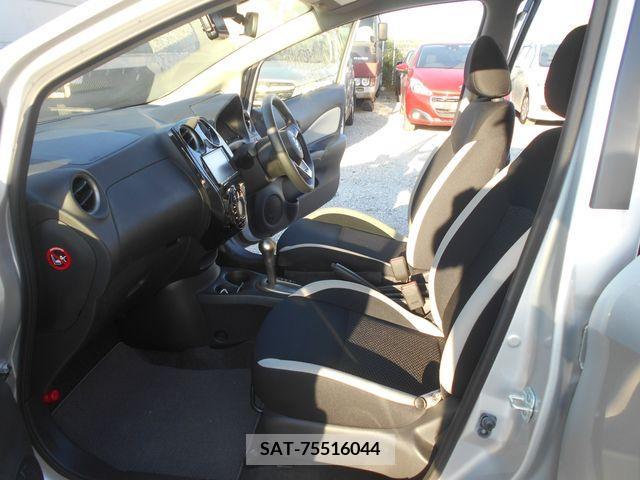 Nissan NOTE 2017-03 280146-11