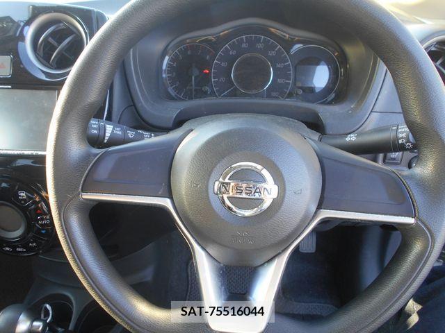 Nissan NOTE 2017-03 280146-13