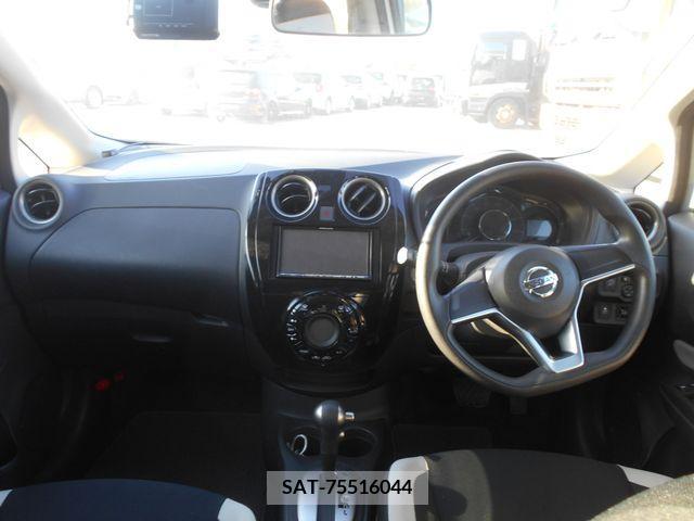 Nissan NOTE 2017-03 280146-2
