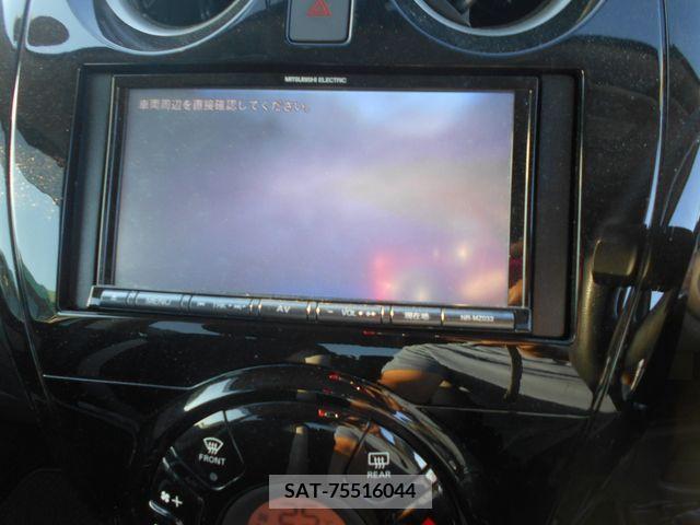 Nissan NOTE 2017-03 280146-18