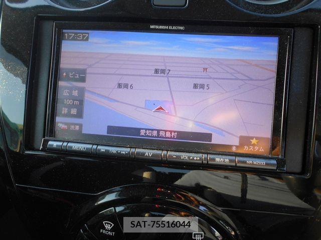 Nissan NOTE 2017-03 280146-17