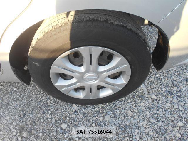 Nissan NOTE 2017-03 280146-21