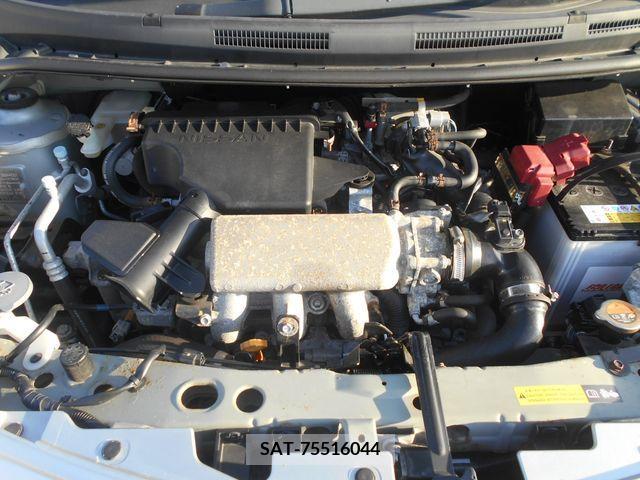 Nissan NOTE 2017-03 280146-20