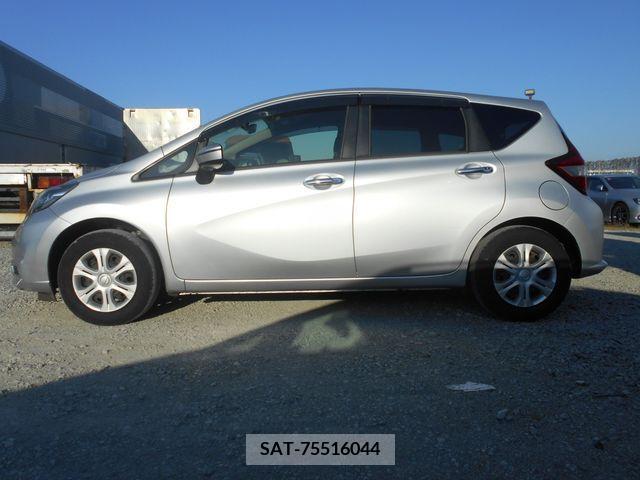 Nissan NOTE 2017-03 280146-6