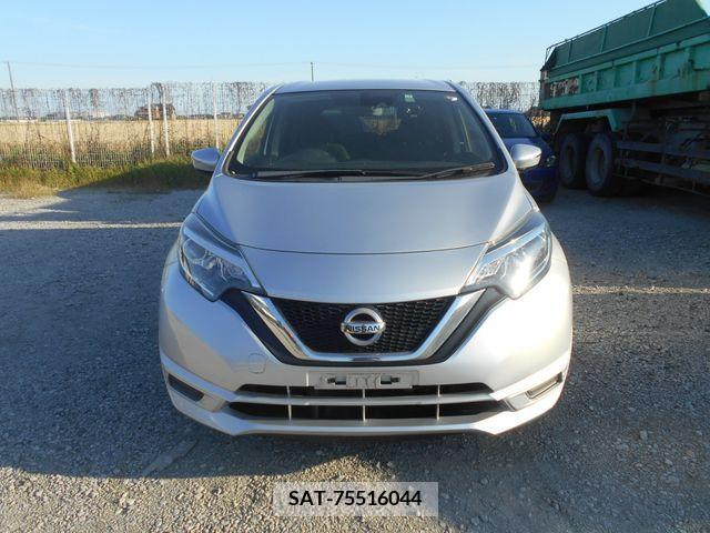 Nissan NOTE 2017-03 280146-5
