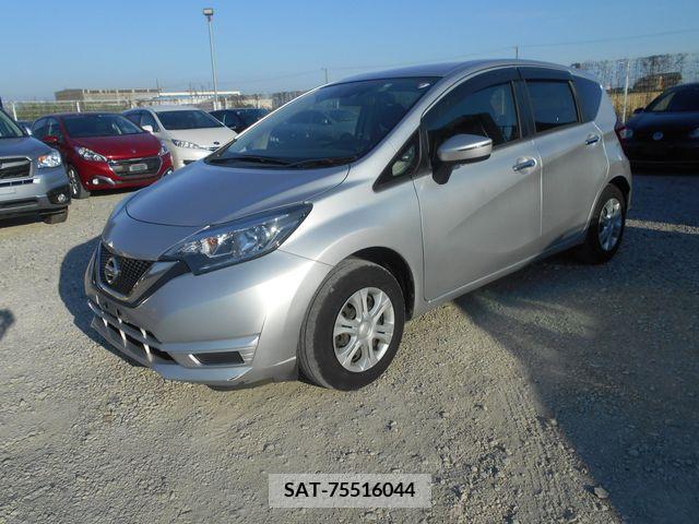 Nissan NOTE 2017-03 280146-3