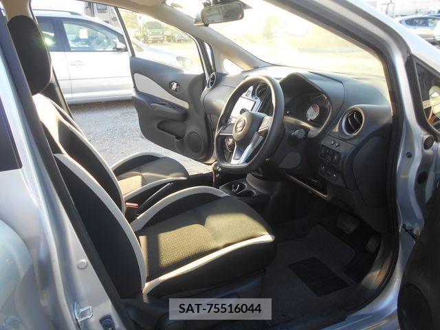 Nissan NOTE 2017-03 280146-9