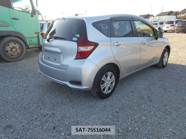 Nissan NOTE 2017-03 280146-4