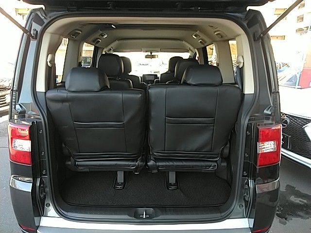 Mitsubishi DELICA D5 2017-08 193487-16