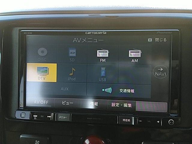Mitsubishi DELICA D5 2017-08 193487-2