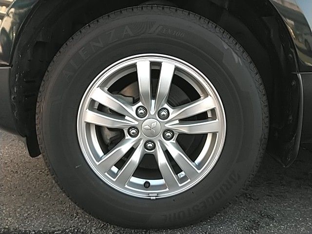 Mitsubishi DELICA D5 2017-08 193487-13