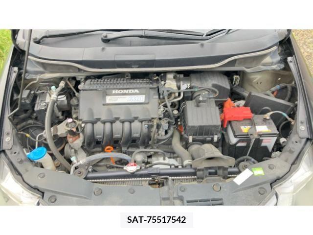 Honda INSIGHT 2010-10 391459-26