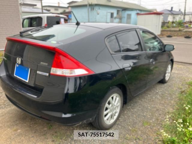 Honda INSIGHT 2010-10 391459-10