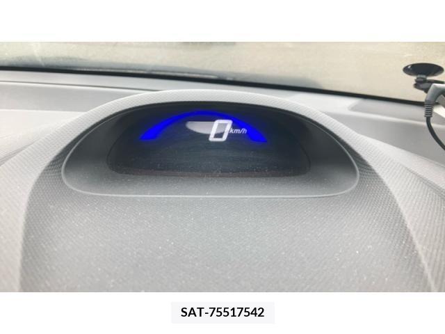Honda INSIGHT 2010-10 391459-25
