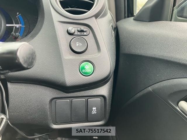 Honda INSIGHT 2010-10 391459-23