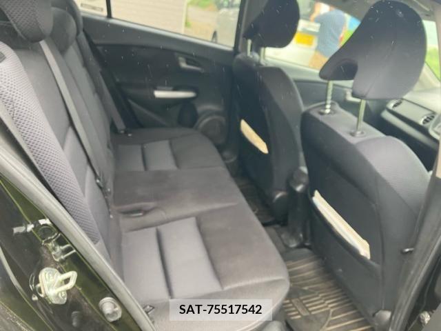 Honda INSIGHT 2010-10 391459-7
