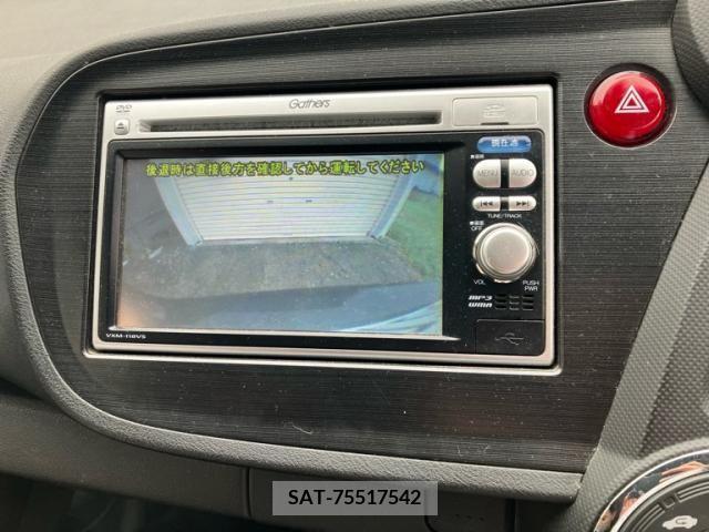 Honda INSIGHT 2010-10 391459-21