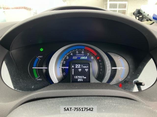 Honda INSIGHT 2010-10 391459-19