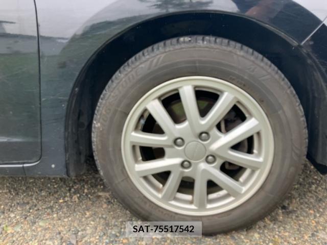 Honda INSIGHT 2010-10 391459-4