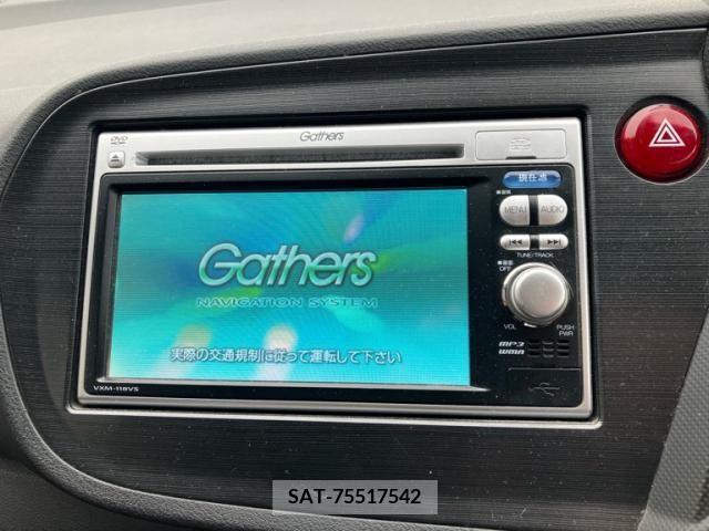 Honda INSIGHT 2010-10 391459-18