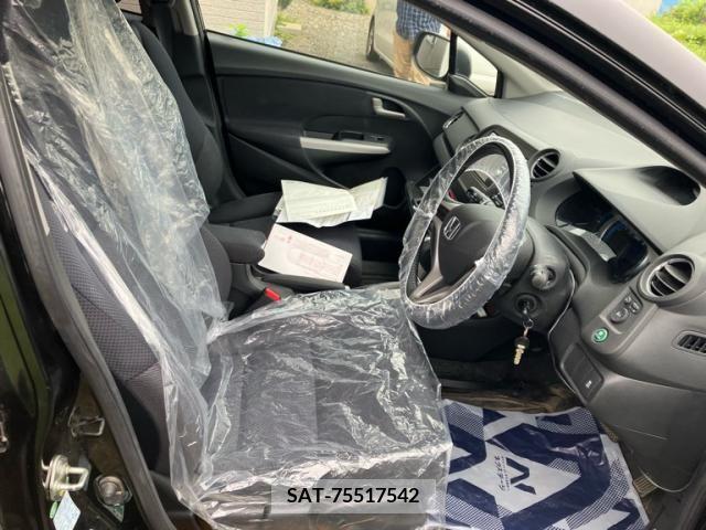 Honda INSIGHT 2010-10 391459-17