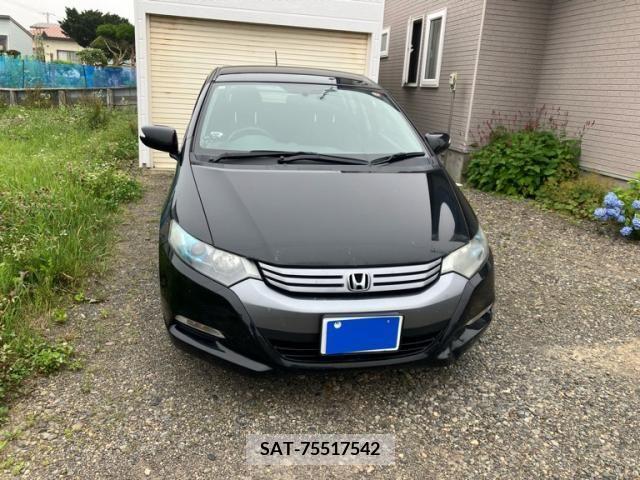 Honda INSIGHT 2010-10 391459-0