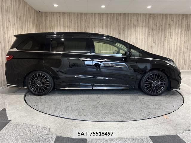 Honda ODYSSEY 2015-03 281150-3