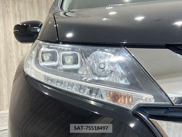 Honda ODYSSEY 2015-03 281150-8