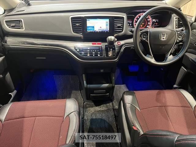 Honda ODYSSEY 2015-03 281150-18