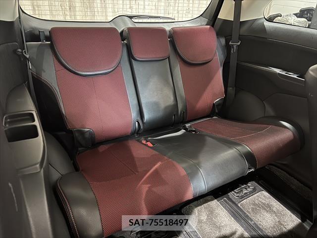 Honda ODYSSEY 2015-03 281150-21