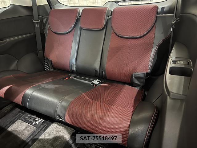 Honda ODYSSEY 2015-03 281150-24