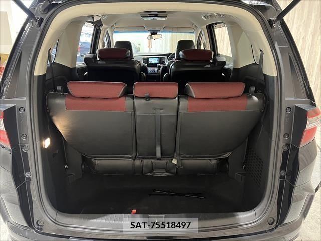 Honda ODYSSEY 2015-03 281150-25