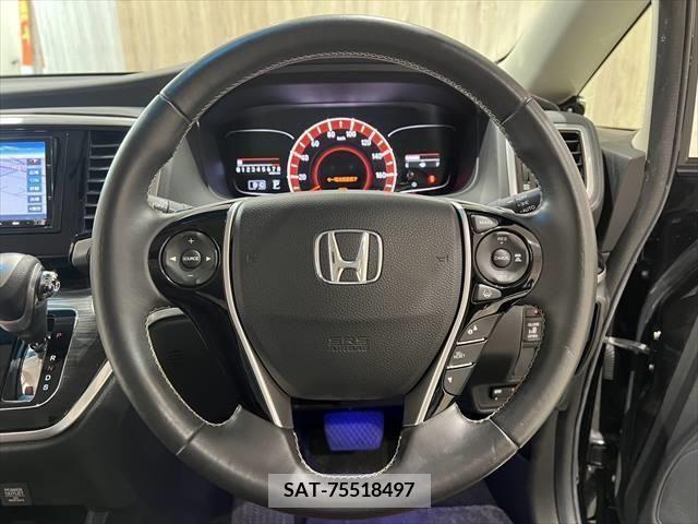 Honda ODYSSEY 2015-03 281150-26