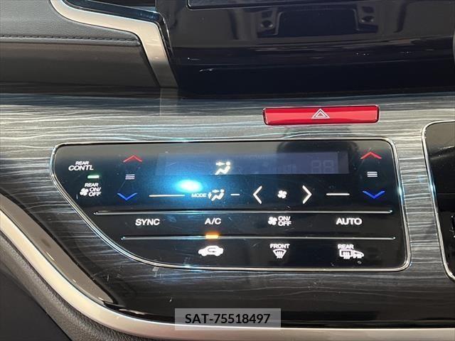 Honda ODYSSEY 2015-03 281150-29