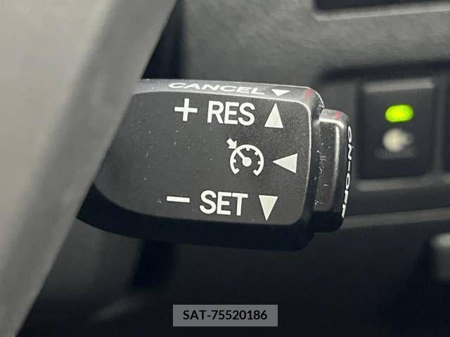 Toyota ALPHARD 2014-08 258856-7